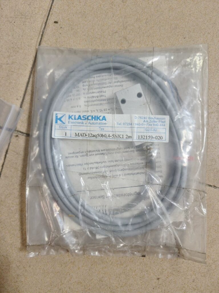 KLASCHKA Sensor 132159-020