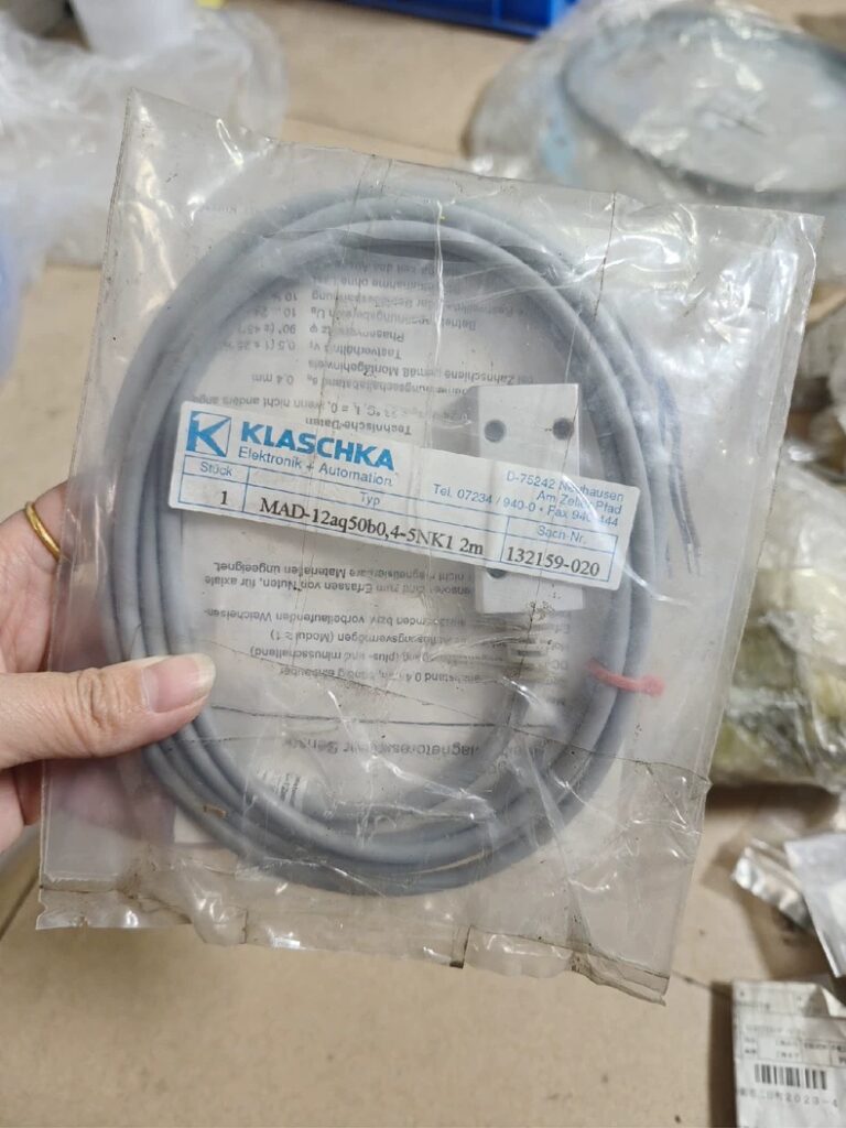 KLASCHKA Sensor 132159-020 thumbnail