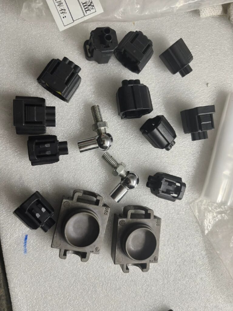 Graco Pump Cover 188855 thumbnail