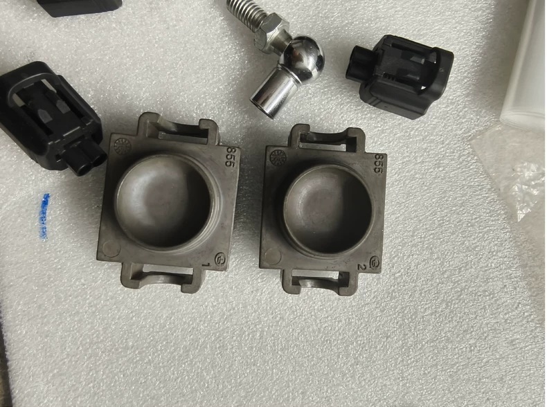 Graco Pump Cover 188855 thumbnail