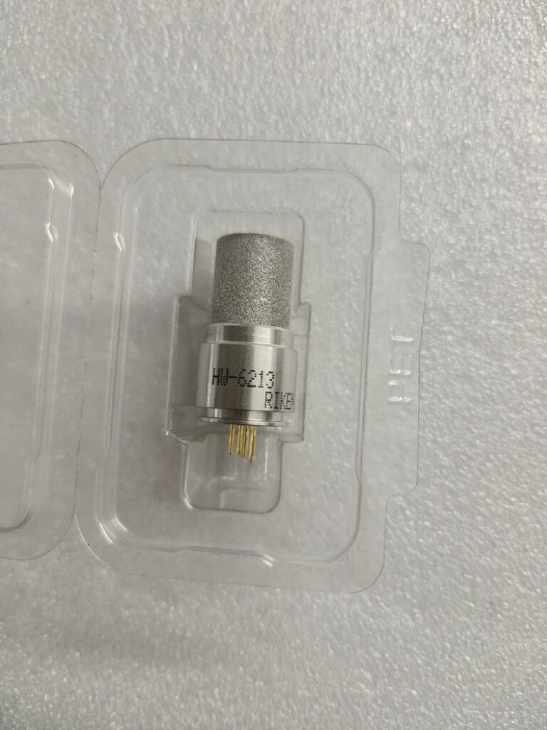 RIKEN KEIKI Gas Sensor HW-6213