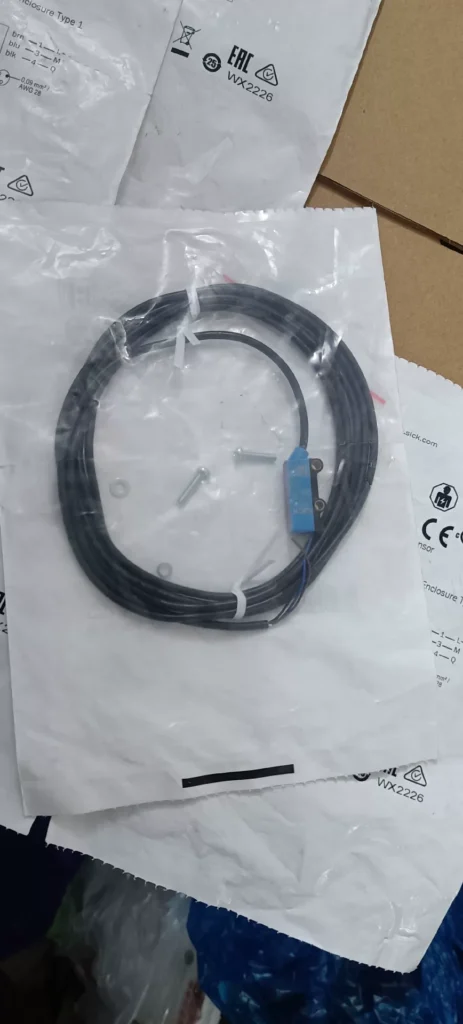 SICK GTB2S-N1451 Sensor thumbnail