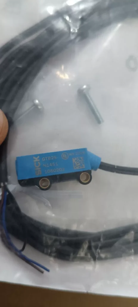 SICK GTB2S-N1451 Sensor thumbnail