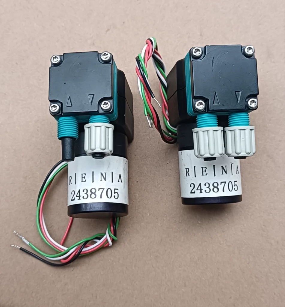 RENA 2438705 Pump
