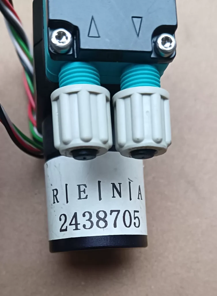RENA 2438705 Pump thumbnail