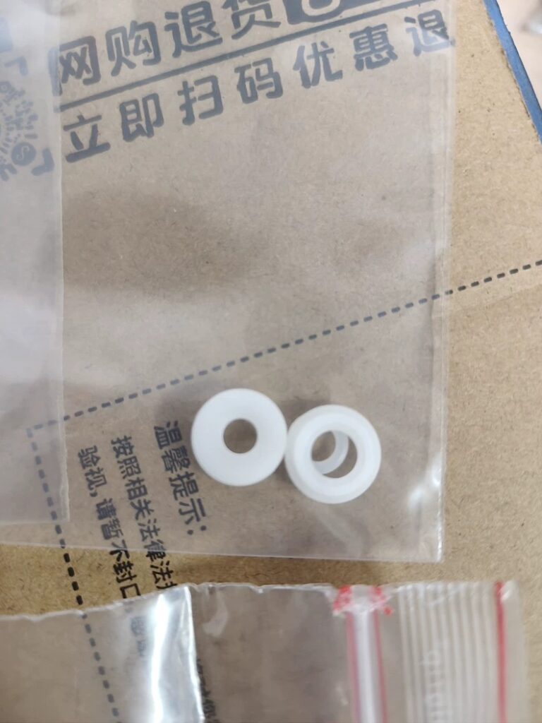 Dürr Packing Ring M08150050 thumbnail