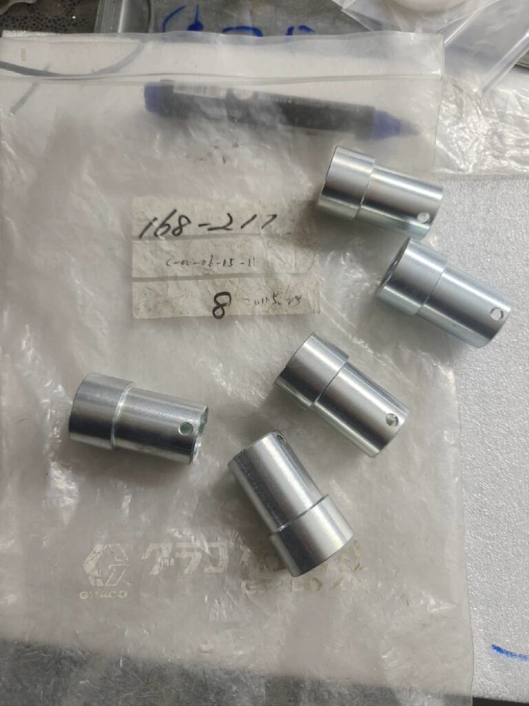 Graco Bushing 168211