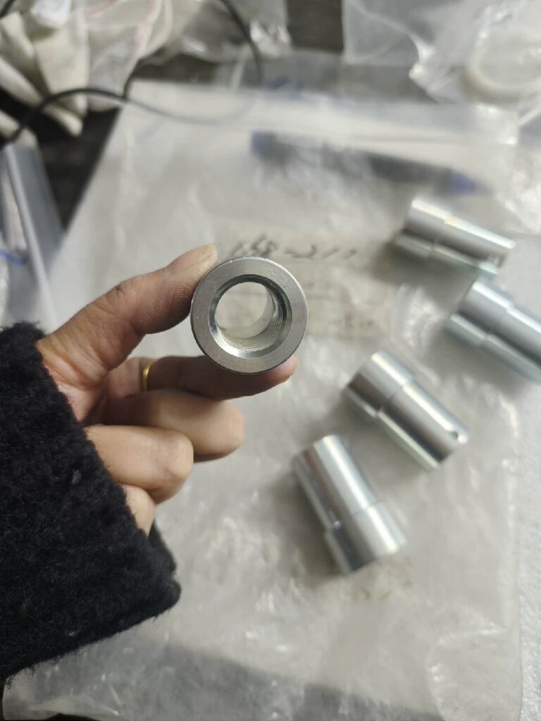 Graco Bushing 168211 thumbnail