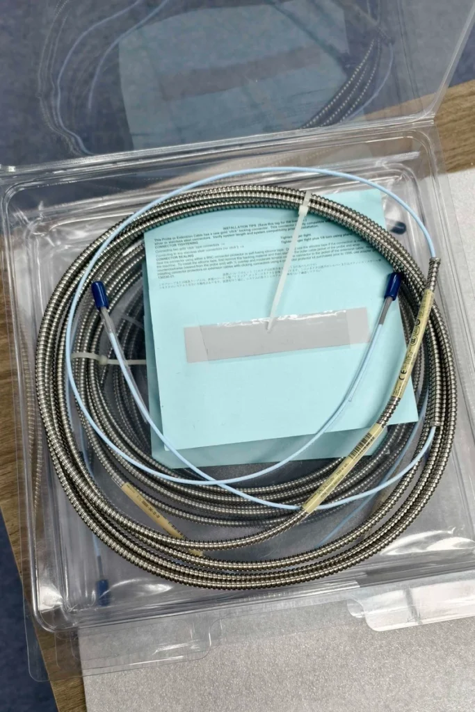 Bently Nevada 330930-040-01-CN Vibration Sensor thumbnail