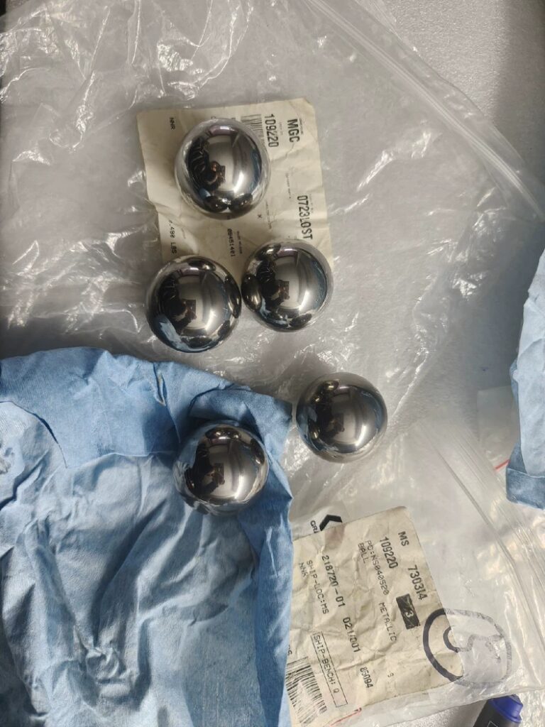 Graco Ball 109220