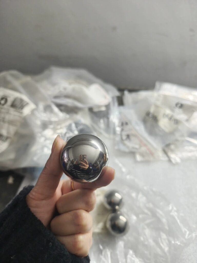 Graco Ball 109220 thumbnail
