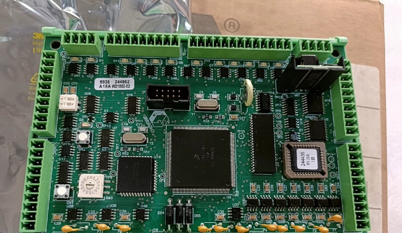 Graco Sprayer Control Board 244952 thumbnail