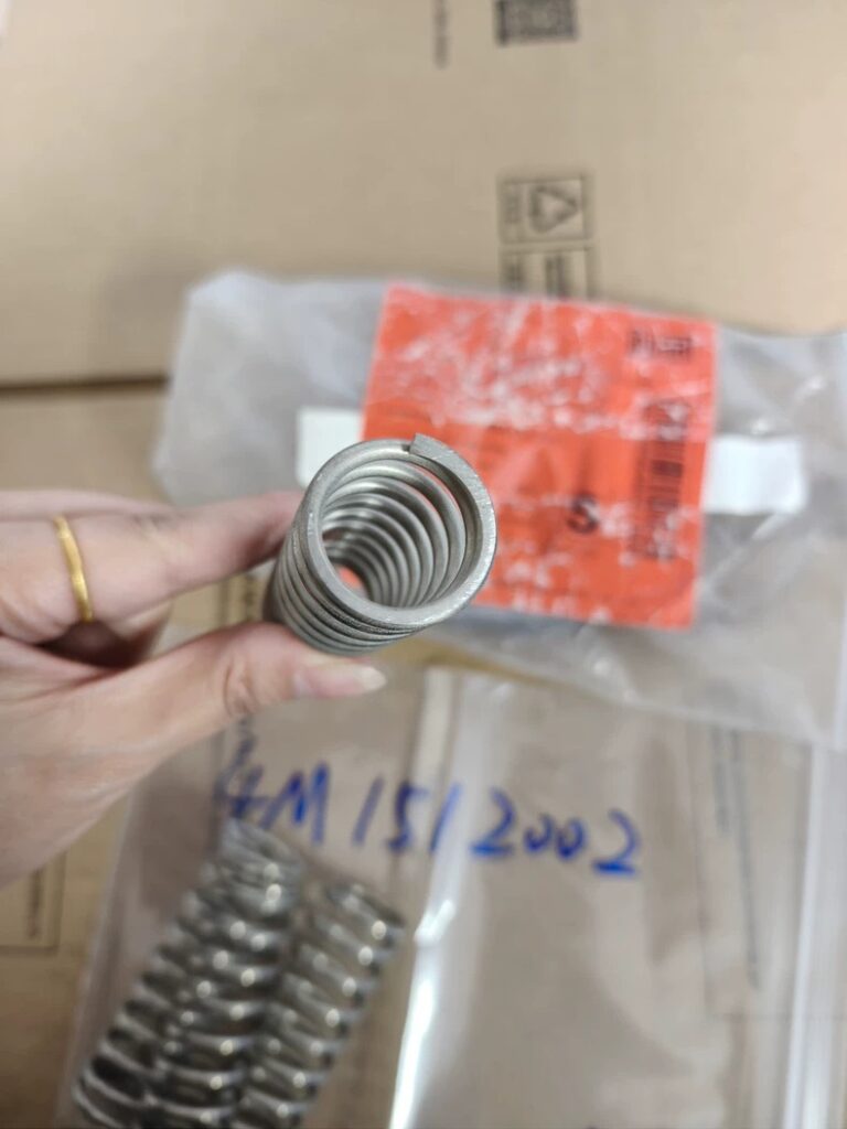 Dürr Compression Spring 4M1512002 thumbnail