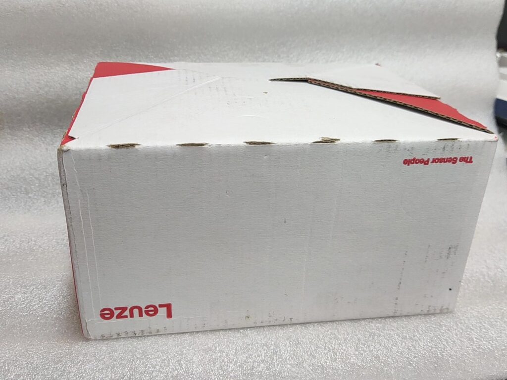 LEUZE BPS304iSM100 Barcode Positioning System thumbnail