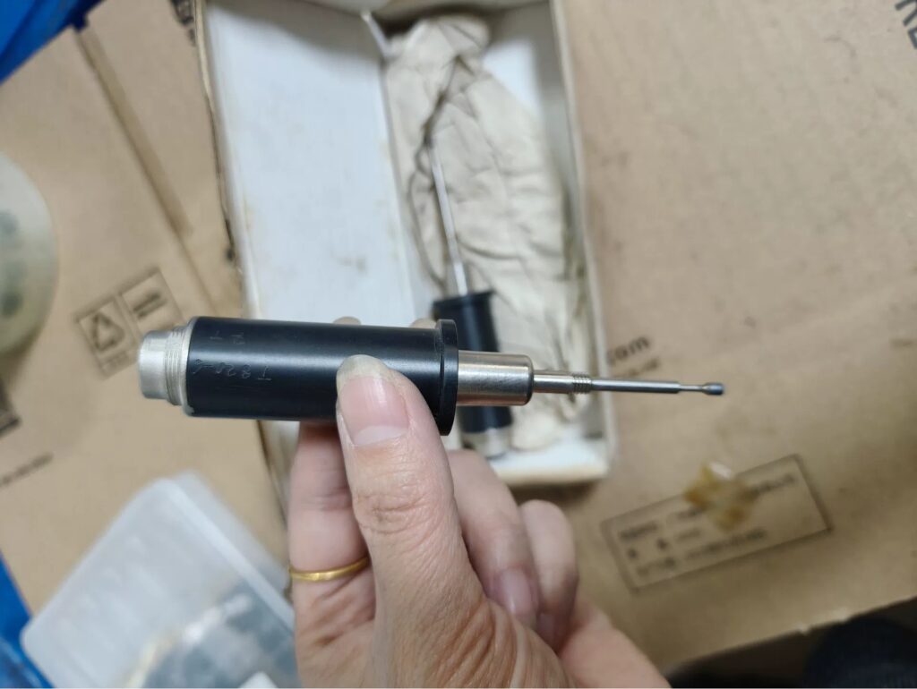 Haier Temperature Sensor FT98206