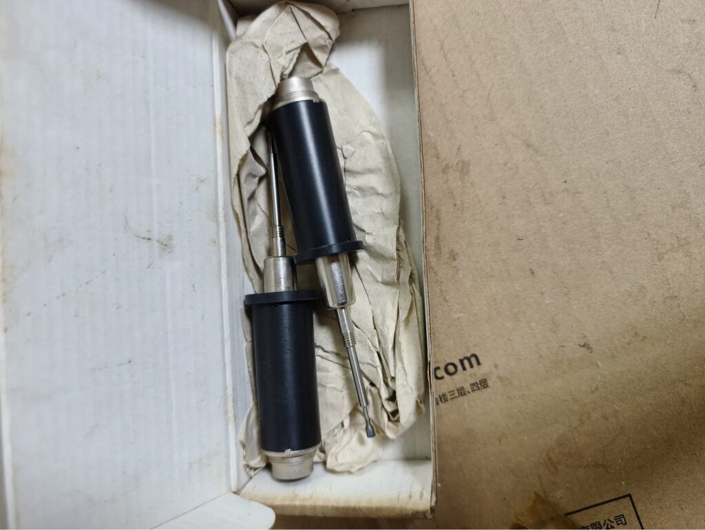 Haier Temperature Sensor FT98206 thumbnail