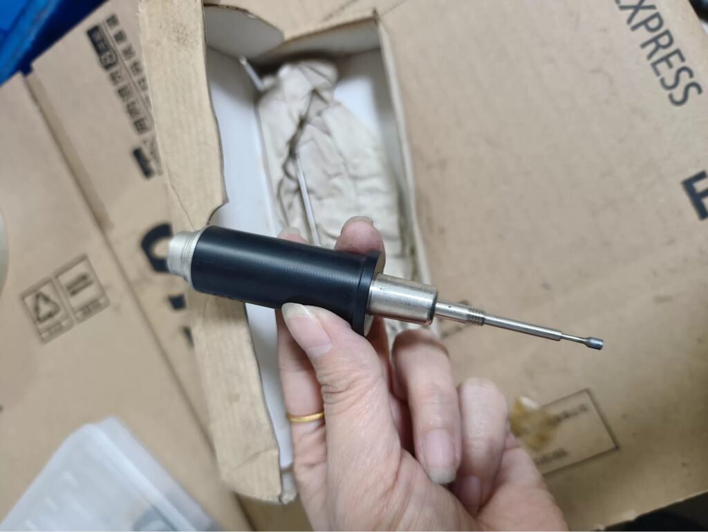 Haier Temperature Sensor FT98206 thumbnail