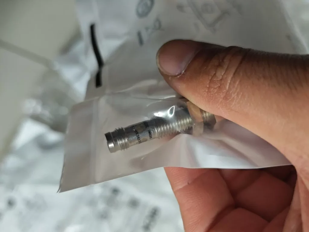 SICK IME08-04NPSZT0S Sensor thumbnail