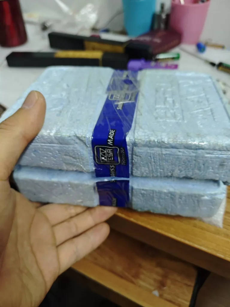 Hexagon FMS130 Sensor thumbnail