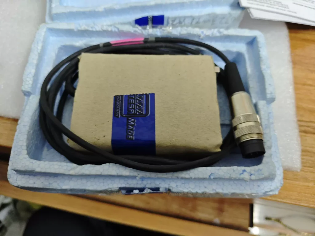 Hexagon FMS130 Sensor thumbnail