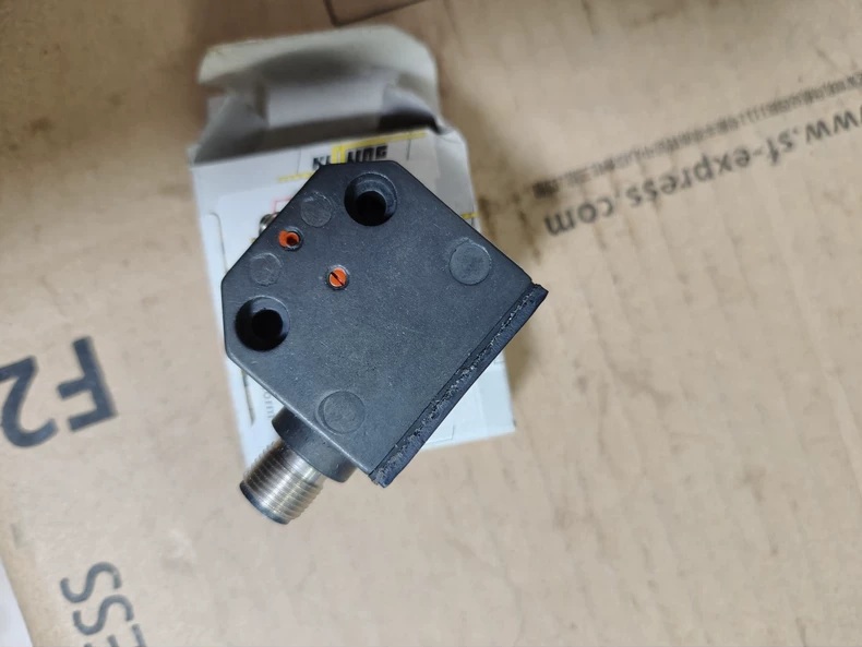 KISSLING Limit Switch 54-808-101K thumbnail