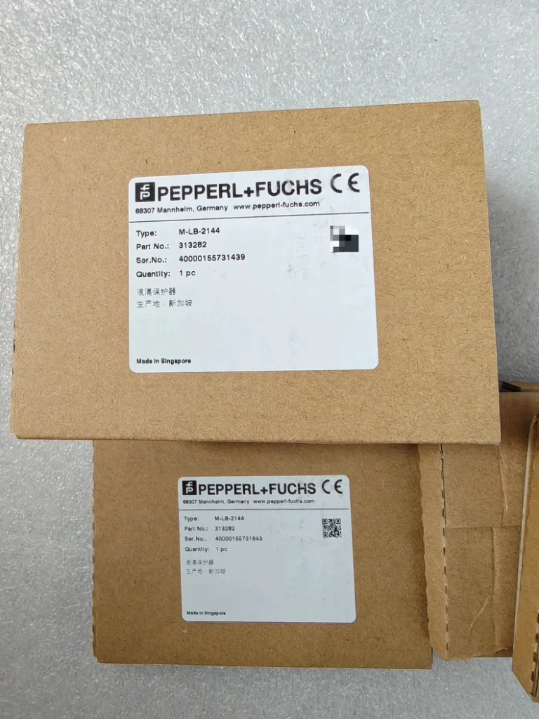Pepperl+Fuchs M-LB-2144