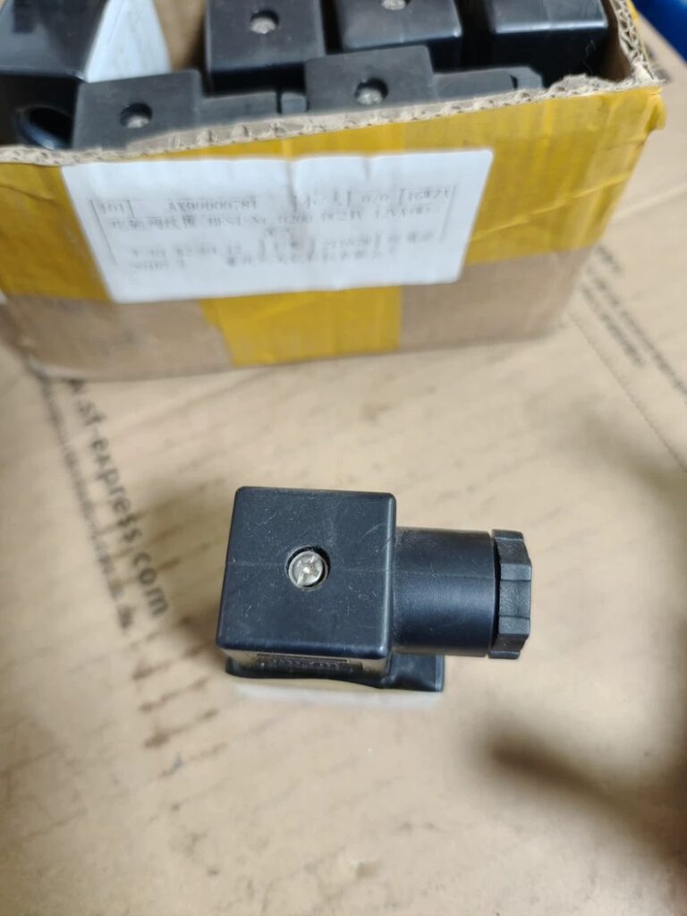 BEST Solenoid Valve Coil NR.0200 thumbnail