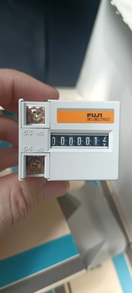 Fuji Electric SZ-J7 Counter thumbnail