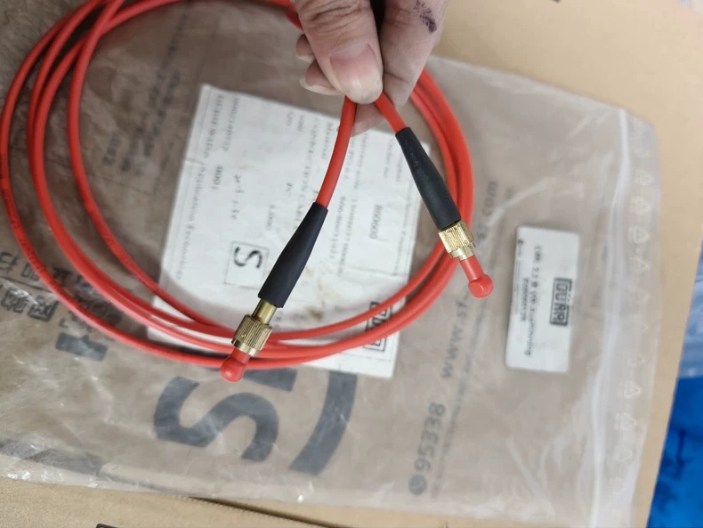Dürr Fiber Optic Cable E09060126 thumbnail