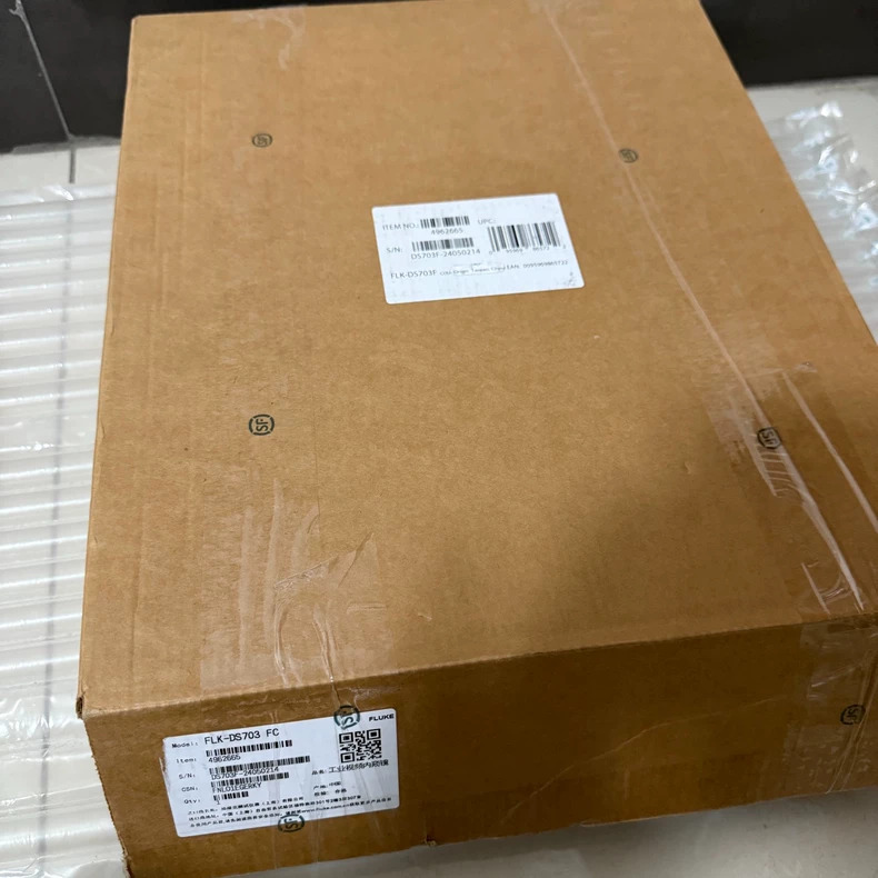 Fluke DS703FC
