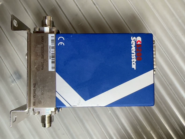 Sevenstar CS200 Flow Meter