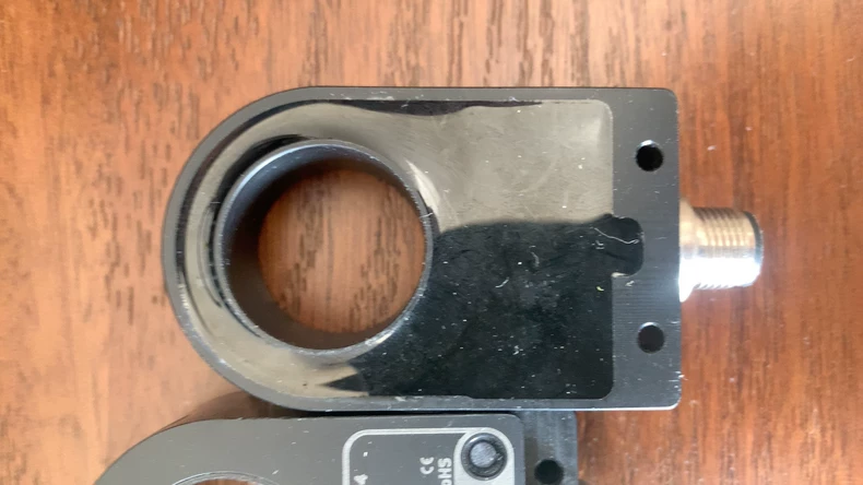 OHS RIS-P1B25-S-M12P4 Sensor thumbnail