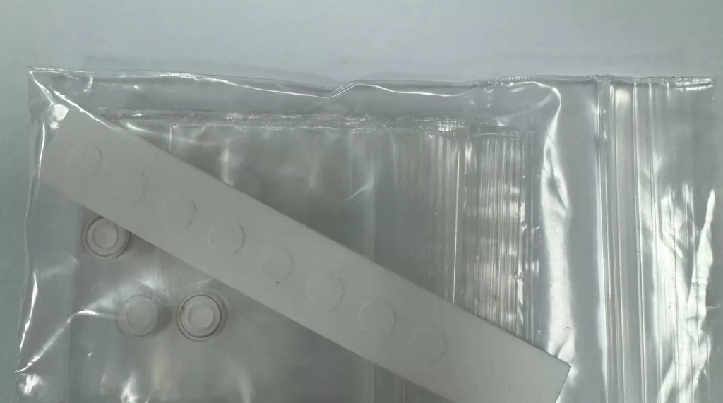 Metrohm GUARD/3.5 Ion Chromatography Part thumbnail