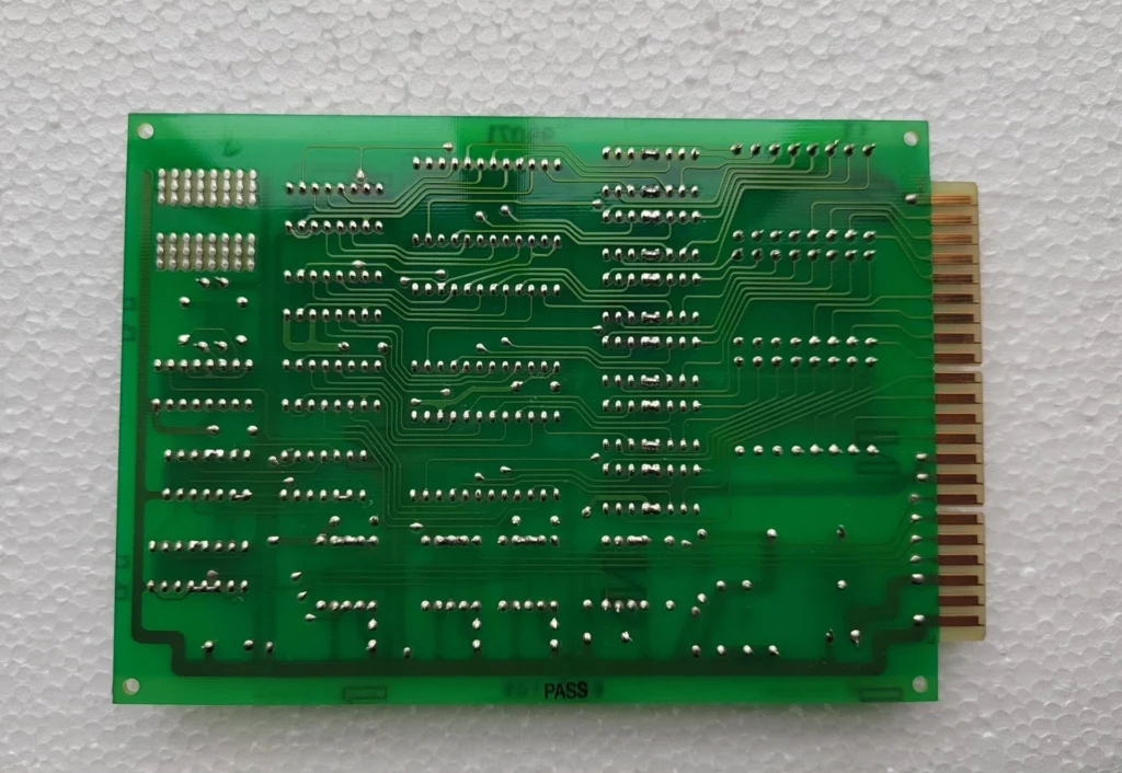 Terasaki ECC-109 Control Board thumbnail