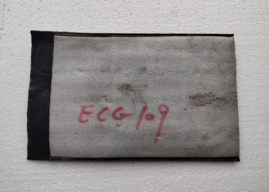 Terasaki ECC-109 Control Board thumbnail