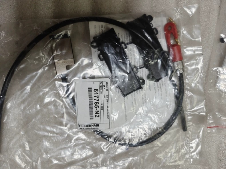 HEIDENHAIN Encoder Adapter Cable 617765-N2