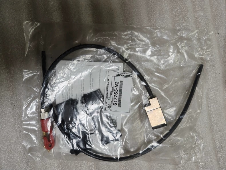 HEIDENHAIN Encoder Adapter Cable 617765-N2 thumbnail