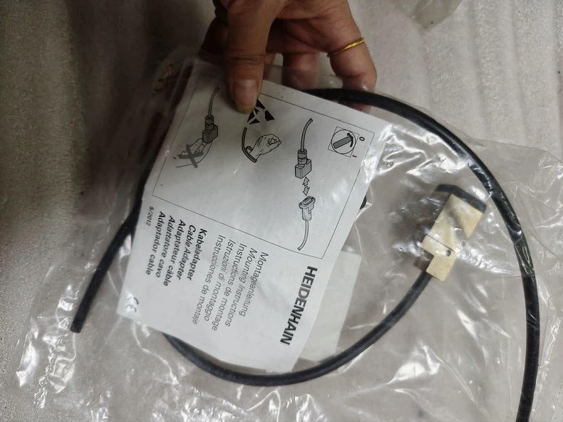 HEIDENHAIN Encoder Adapter Cable 617765-N2 thumbnail