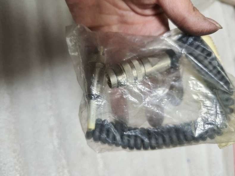 MARPOSS Vibration Sensor 6739696370 thumbnail