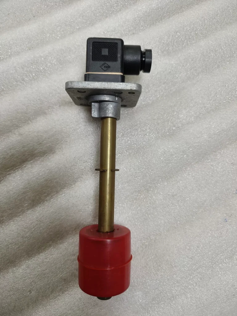 KIST Level Switch WS32-2