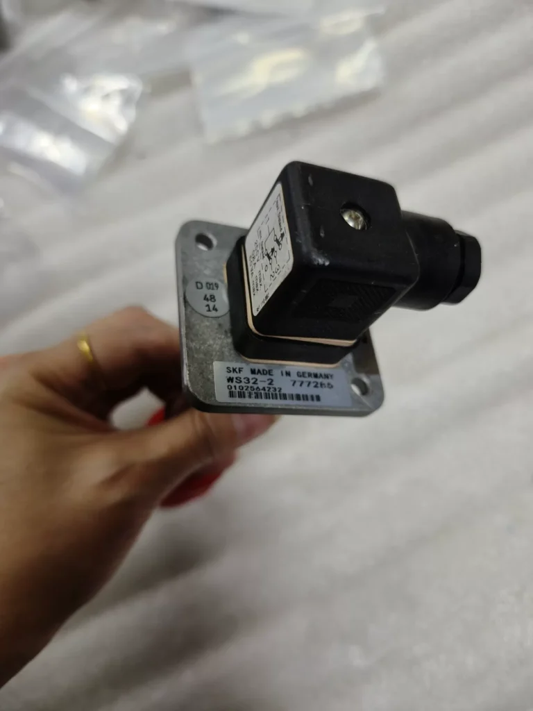 KIST Level Switch WS32-2 thumbnail