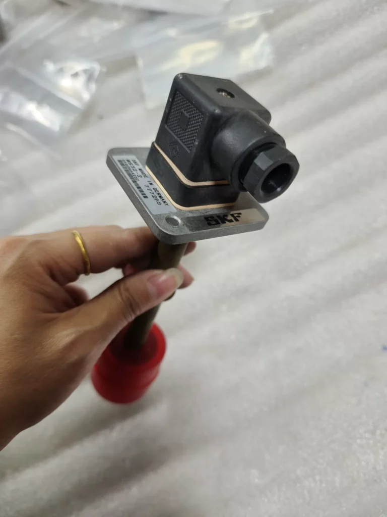 KIST Level Switch WS32-2 thumbnail