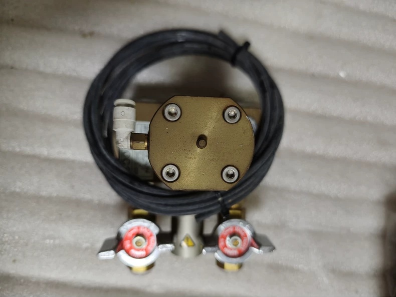 COSMO Air Leak Test Switching Valve G3-M thumbnail