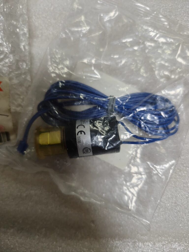 Mazak High Pressure Switch ACB-1TB20W thumbnail