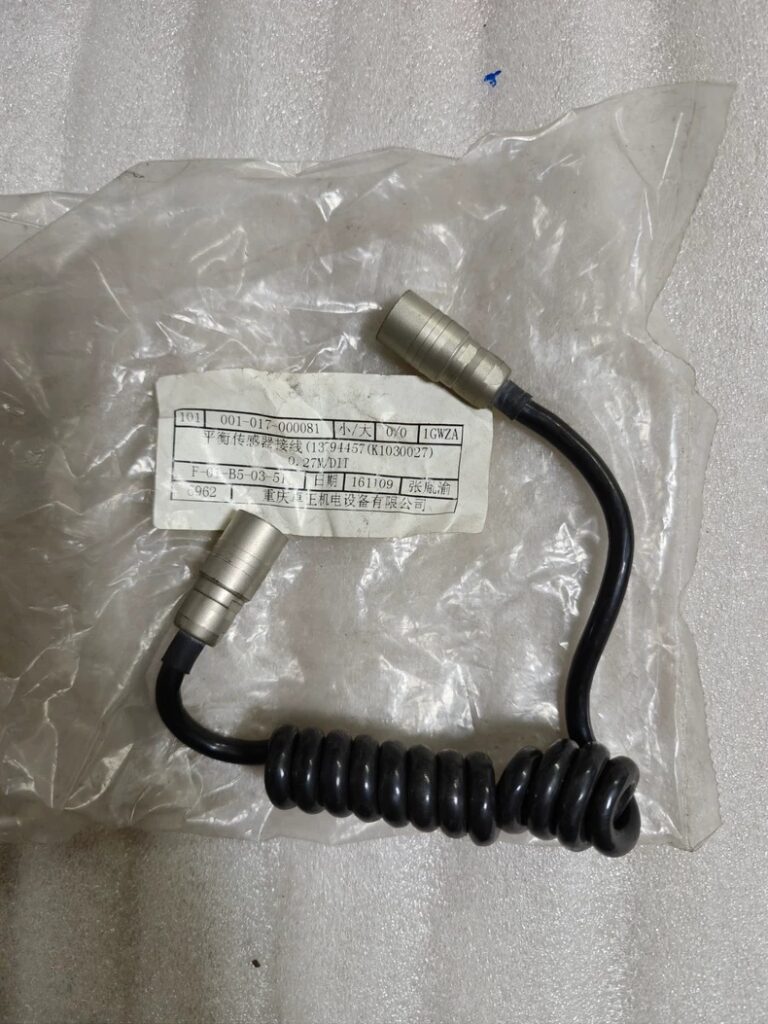 DITTEL MARPOSS Sensor Connection Cable K1030027