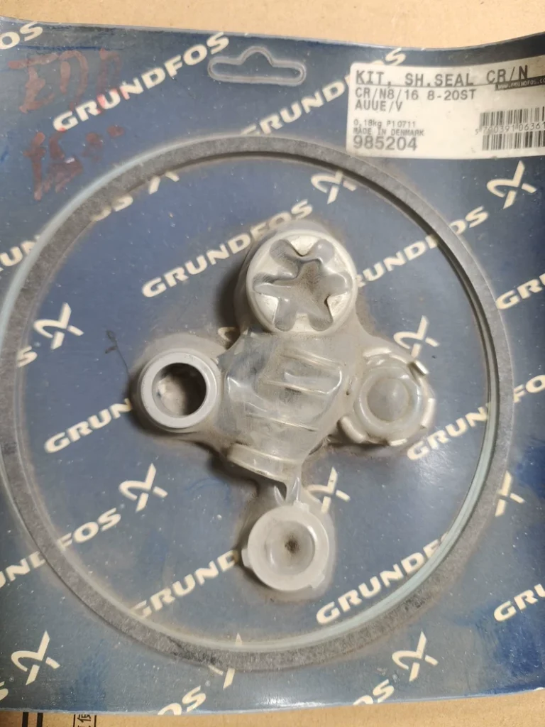 Grundfos Pump Mechanical Seal 985204 thumbnail