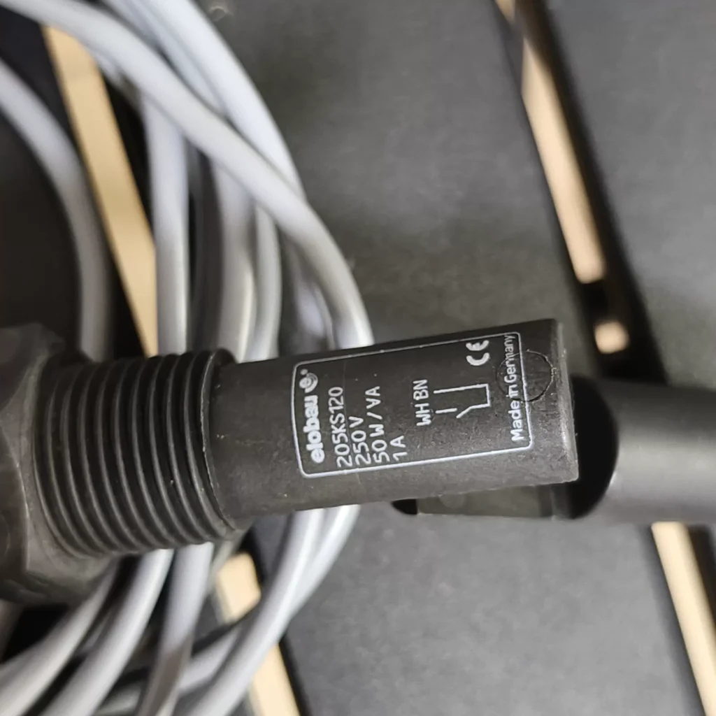 AIFMEN Level Switch 205KS120 thumbnail