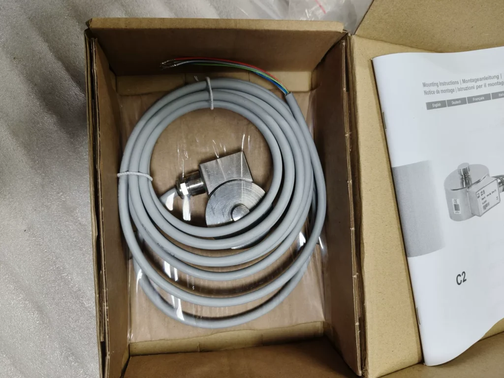 HG Sensor 1-C2/500KG