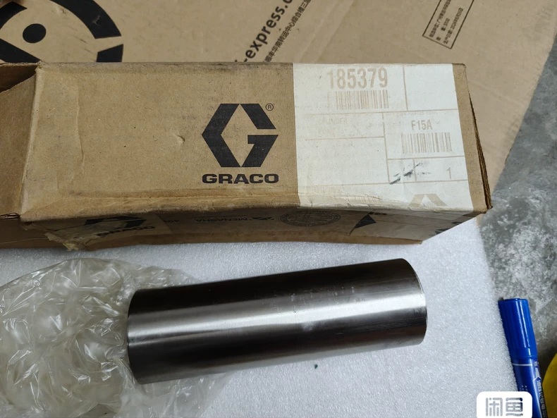 Graco Pump Sleeve 185379
