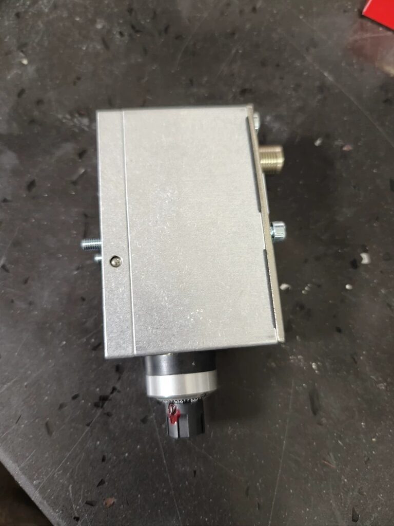 AVENTICS Workpiece Position Sensor R412011545 thumbnail